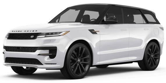 LAND ROVER RANGE ROVER SPORT 2025 SAL1P9EU7SA437368 image